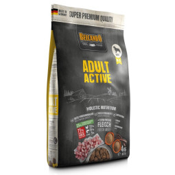 Belcando Dog Adult Active