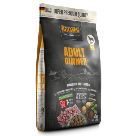Belcando Dog Adult Dinner