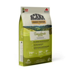 Acana Dog Grassland