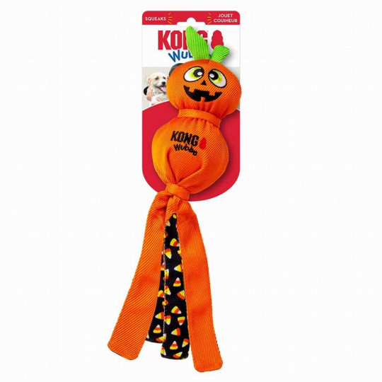 Kong Holiday Snuzzles pinguino , Superguau