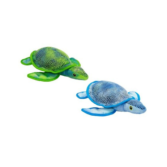 Nayeco Juguete Peluche Tortuga Caribe 30cm