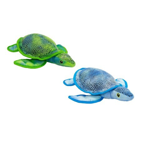 Nayeco Juguete Peluche Tortuga Caribe 30cm