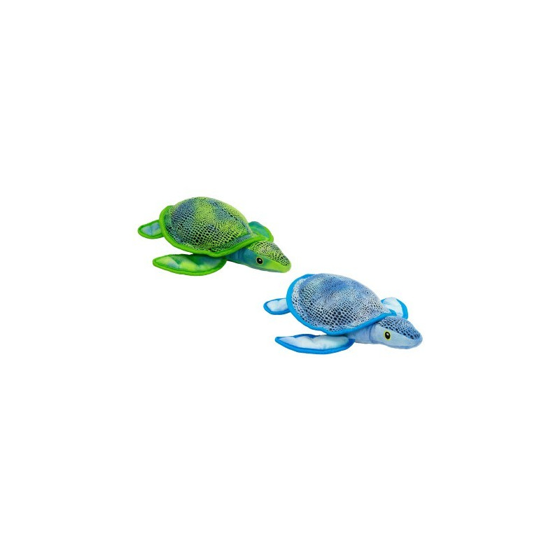 Nayeco Juguete Peluche Tortuga Caribe 30cm