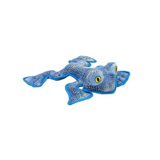 Nayeco Juguete Peluche Rana Caribe 25cm