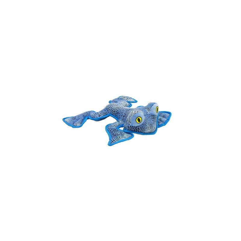Nayeco Juguete Peluche Rana Caribe 25cm
