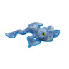 Nayeco Juguete Peluche Rana Caribe 25cm
