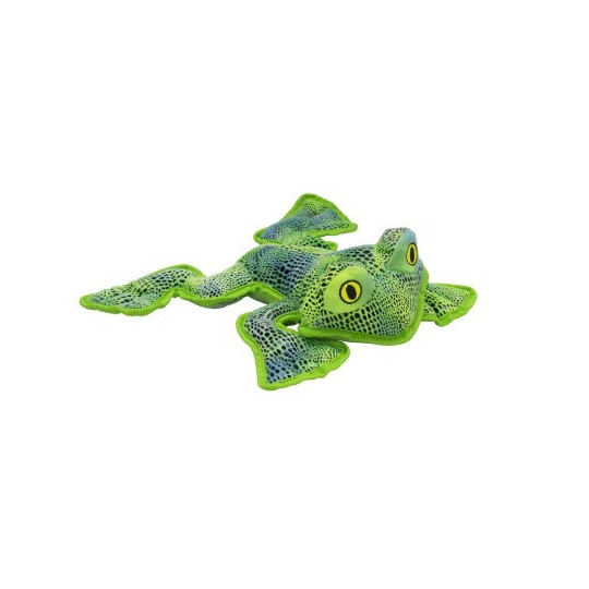 Nayeco Juguete Peluche Rana Caribe 25cm