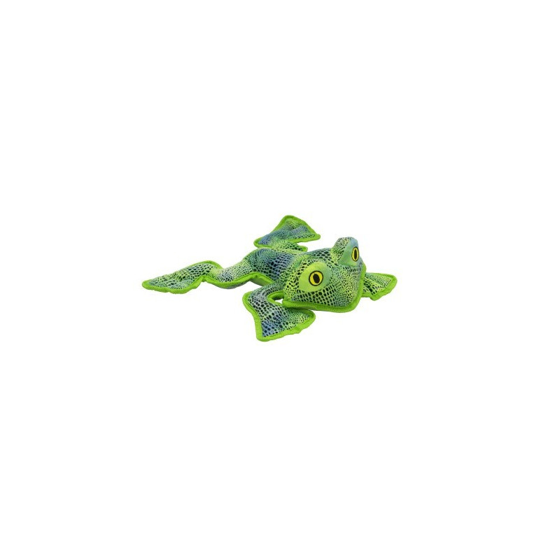 Nayeco Juguete Peluche Rana Caribe 25cm