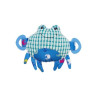 Nayeco Juguete Peluche Cangrejo Pacific 20cm