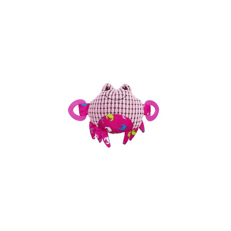 Nayeco Juguete Peluche Cangrejo Pacific 20cm