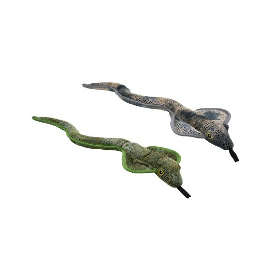 Nayeco Juguete Peluche Snake Jurasic 55cm