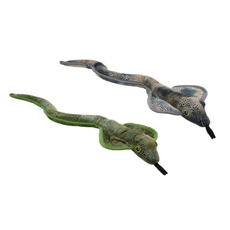 Nayeco Juguete Peluche Snake Jurasic 55cm
