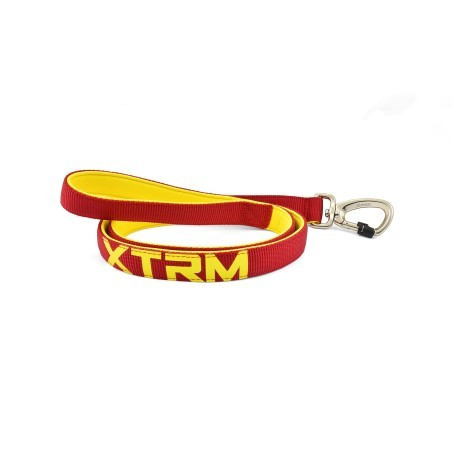 Nayeco X-TRM Correa Neon Flash Roja