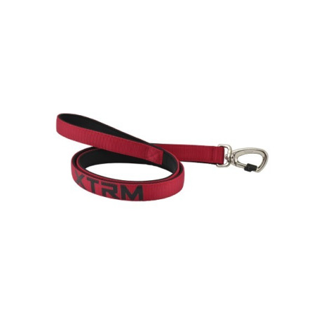 Nayeco X-TRM Correa Neon Flash Roja y Negra