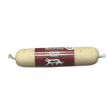 Naturextra Cat Michi-Cha Pollo y Zanahoria 150gr