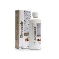 ZINCOSEB CHAMPÚ