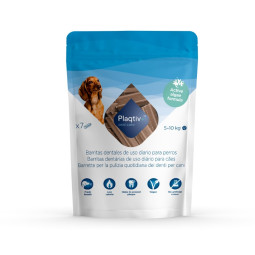 Barritas dentales para perros pequeños de Advance- Zaragoza,Superguau