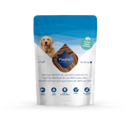Barritas dentales para perros pequeños de Advance- Zaragoza,Superguau