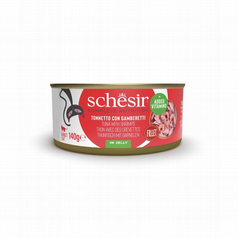 Shesir Atun/gambas  gato 85g Superguau,Zaragoza