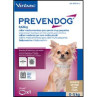 Collar antiparasitario perros Prevendog, comprar en Zaragoza,Superguau