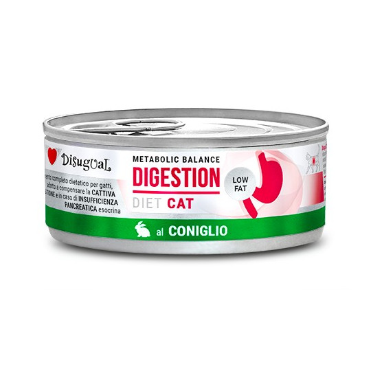Disugual Diet Cat Wet Joint Pescado Blanco Superguau, Zaragoza