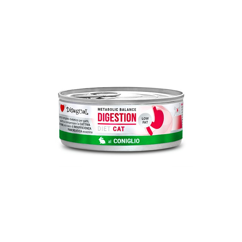 Disugual Diet Cat Wet Joint Pescado Blanco Superguau, Zaragoza