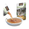 Leonardo Cat Sobre Drink&Care Mobility Pollo 40gr