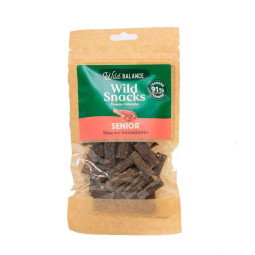 Wild Balance Dog Snack Senior Ternera