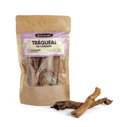 Wild Balance Dog Snack Tráquea de Cordero