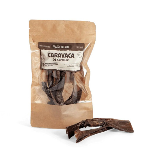Wild Balance Dog Snack Caravaca de Camello