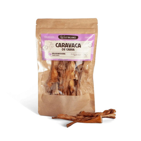 Wild Balance Dog Snack Caravaca de Cabra