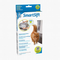 Catit Smartsift Bolsa Recambio Arenero