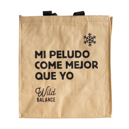 Wild Balance Bolsa Isotérmica