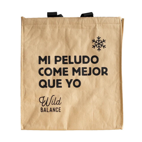 Wild Balance Bolsa Isotérmica