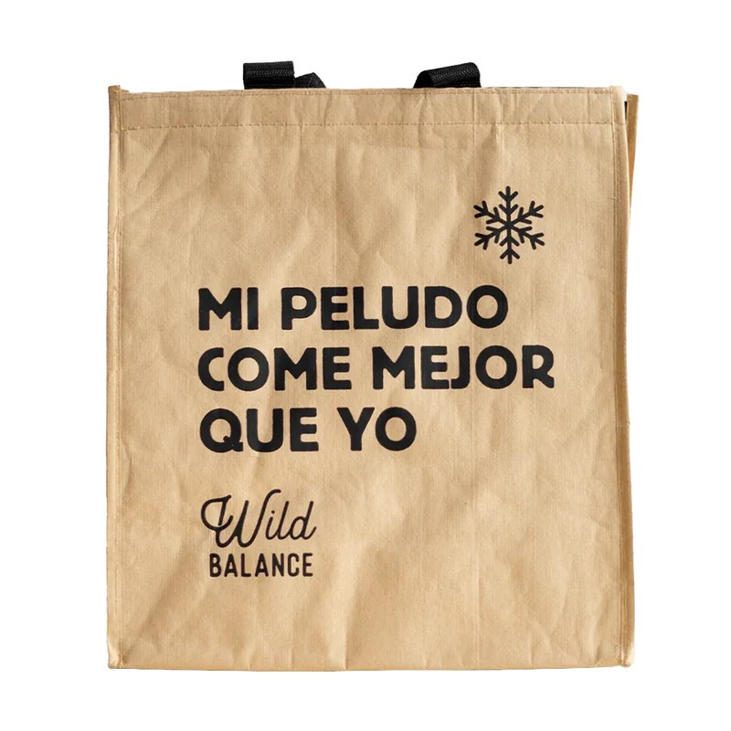 Wild Balance Bolsa Isotérmica