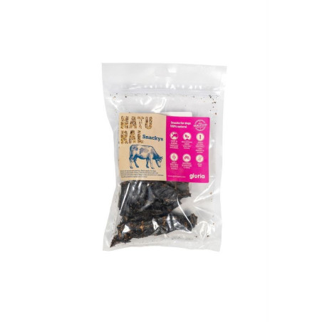 Gloria Pets Dog Snack Hígado de Ternera 200gr
