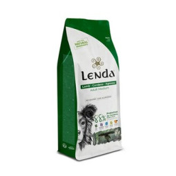 Lenda Adult Lamb - Pienso para perros en Zaragoza