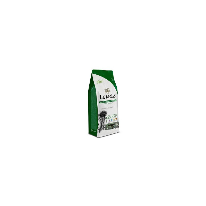 Lenda Adult Lamb - Pienso para perros en Zaragoza