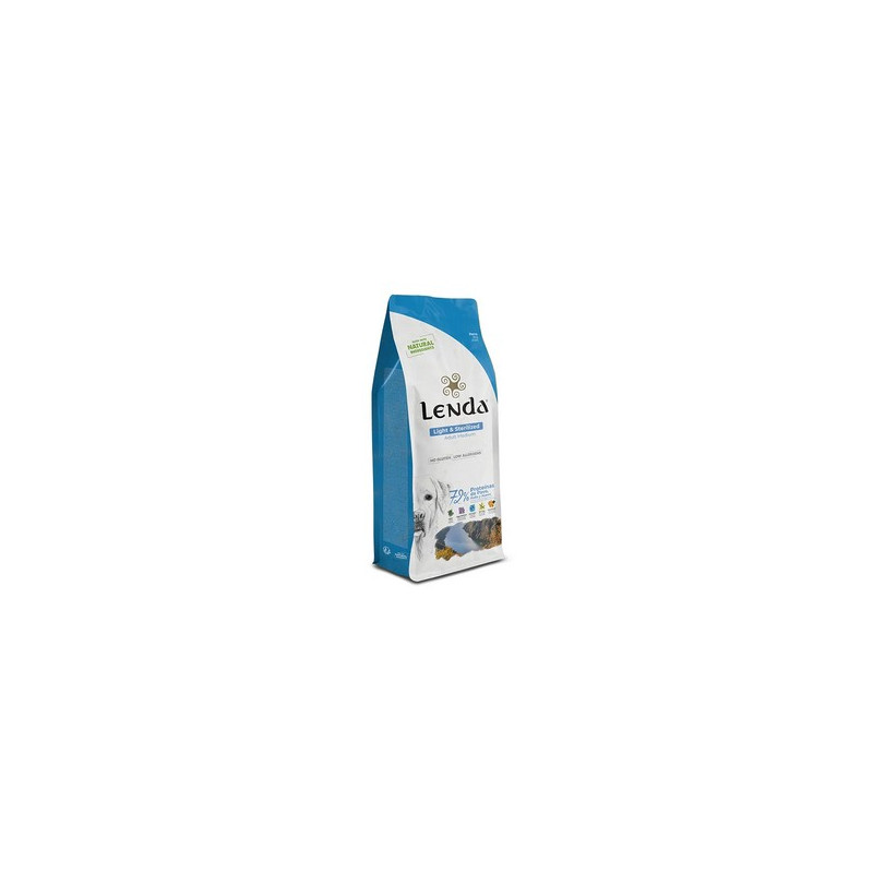 Lenda Adult Lamb - Pienso para perros en Zaragoza