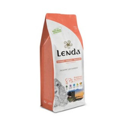 Lenda Adult Salmón- Pienso para perros en Zaragoza