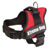 Arquivet Arnés Xtreme Dog Rojo