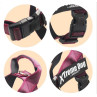 Arquivet Arnes Xtreme Classic Dog Rosa