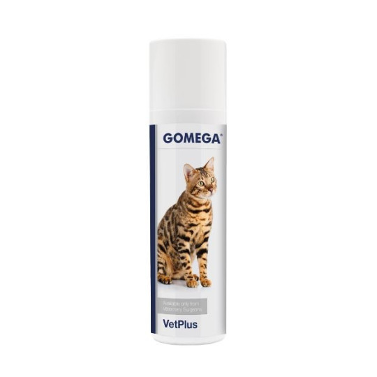 VetPlus Gomega Plus para Gato
