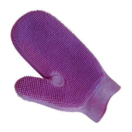 Guante de látex para cepillado de perros,comprar en Zaragoza,Superguau