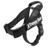 Arquivet Arnes Xtreme Classic Dog Negro