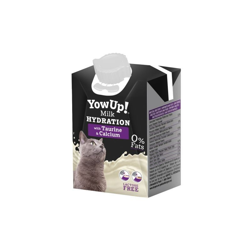 YowUp yogur para gatos,comprar en Zaragoza,tu tienda Superguau