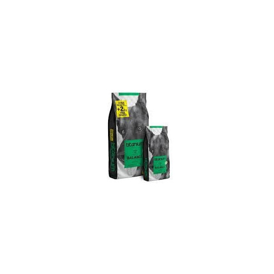 Arion Dog Titanium Maxi Balance Pavo