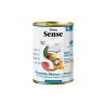Dibaq Sense Dog Lata Grain Free Pescado Blanco y Atún 380gr