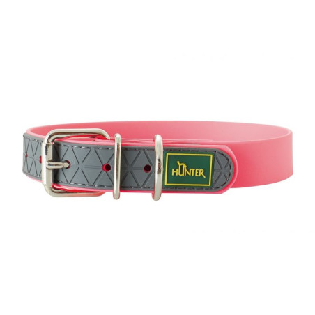 Hunter Collar Convenience Rosa