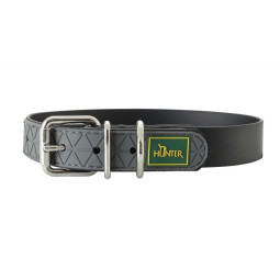 Hunter Collar Convenience Negro